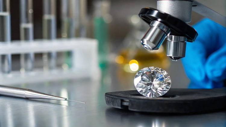 How Is a Lab Diamond Made? Understanding the Art and Science Behind Ethical Luxury