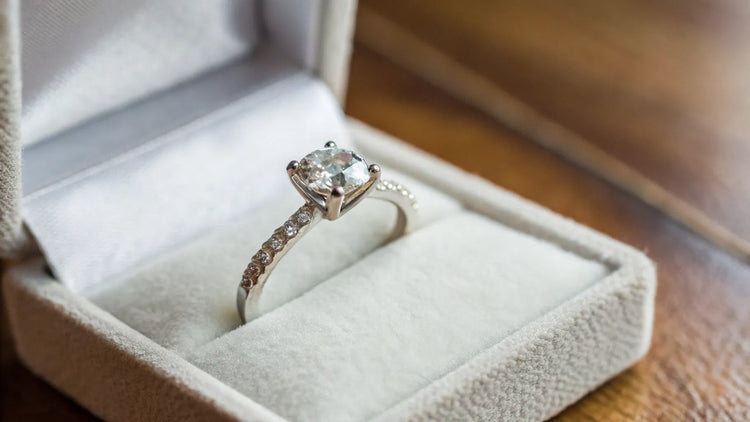 Are You Supposed to Take Your Engagement Ring Off? A Comprehensive Guide to Caring for Your Precious Jewelry
