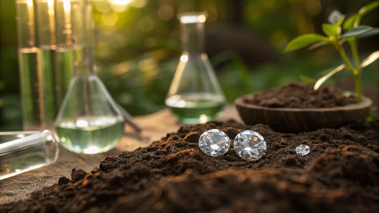 Will Lab Grown Diamonds Get Cheaper? Understanding the Future of Ethical Luxury