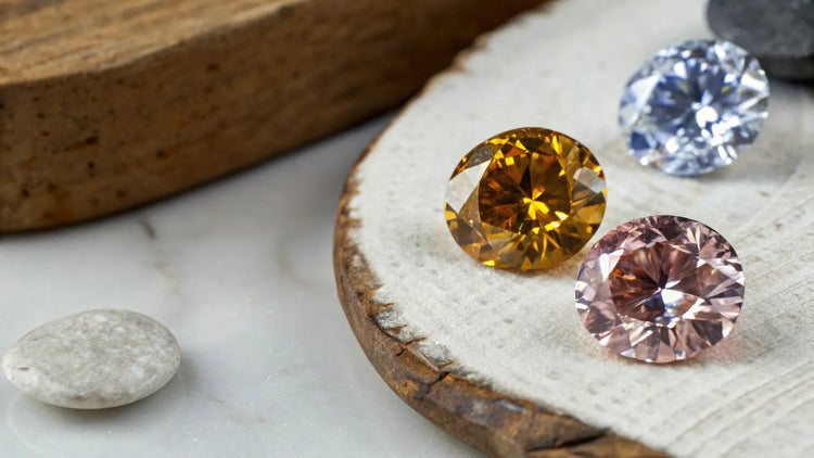 The Ultimate Guide to Understanding I Color Diamonds