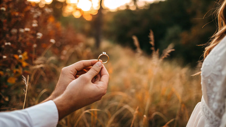 Where Do I Put My Promise Ring? A Comprehensive Guide to Symbolism and Placement