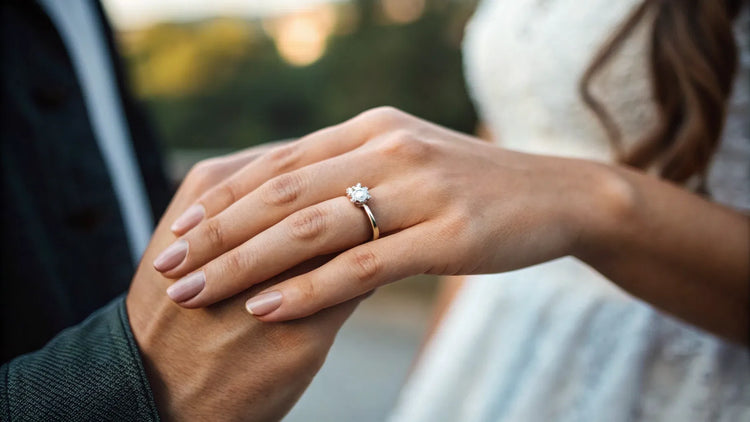 Do Promise Rings Go on the Ring Finger? Understanding the Tradition and Meaning Behind Promise Rings