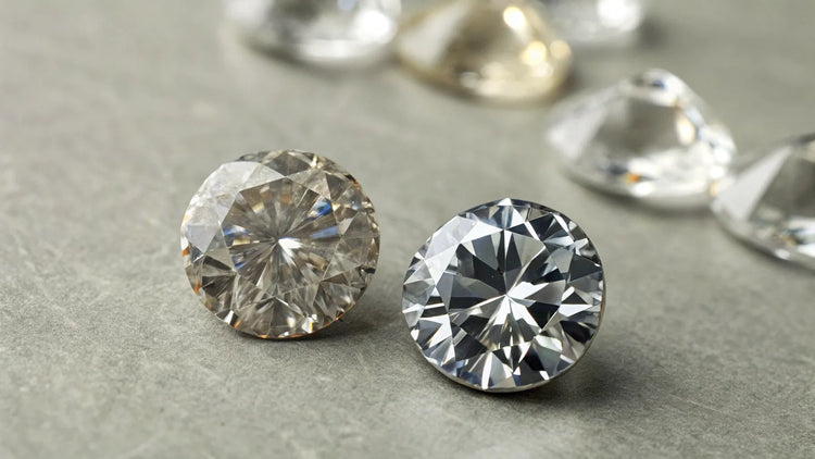 What is a Lab Diamond vs Real Diamond: Understanding the Differences and Making Ethical Choices