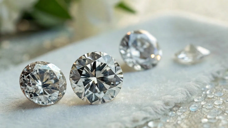 Why Are Round Cut Diamonds More Expensive? Exploring the Brilliance of Round Diamonds