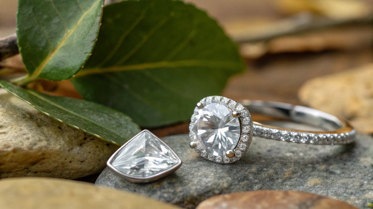 Are Lab-Grown Diamonds Just as Strong? Understanding the Strength and Durability of Lab-Grown Diamonds
