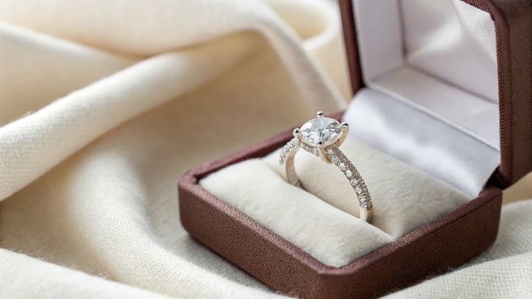 How to Pick Out a Diamond Engagement Ring: A Comprehensive Guide to Ethical Luxury