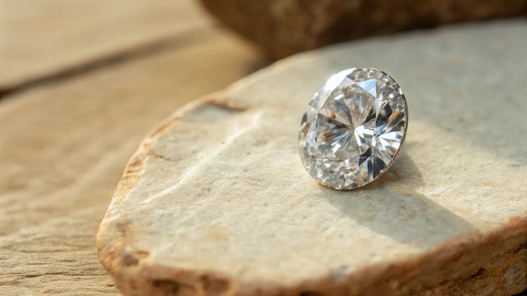 How to Calculate Oval Diamond Ratio: A Comprehensive Guide to Choosing the Perfect Stone
