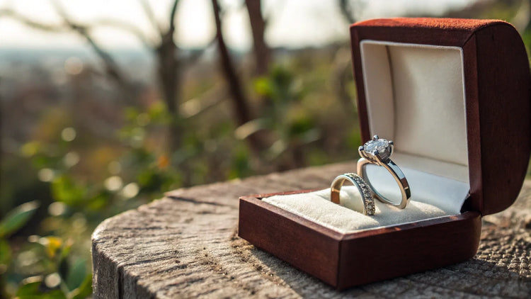 What Are Promise Rings Supposed to Look Like? A Comprehensive Guide
