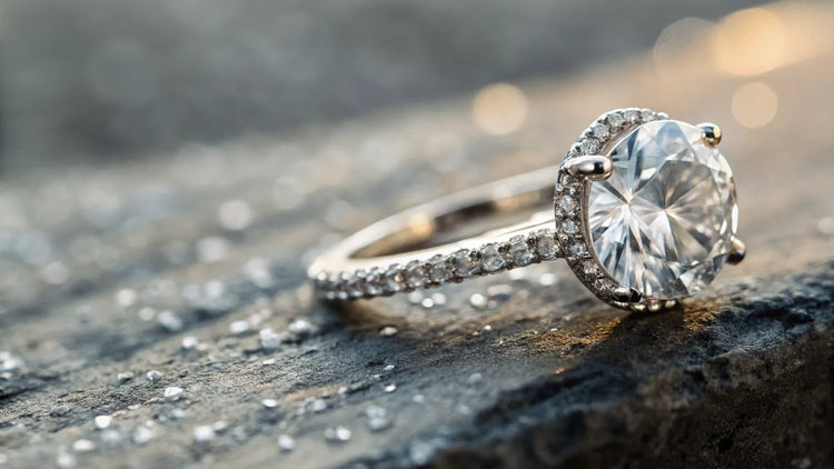 Is a Lab Diamond Considered a Real Diamond? Understanding the Beauty of Ethical Luxury