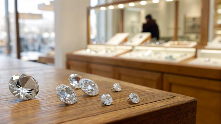 Is There a Resale Market for Lab-Grown Diamonds? Understanding the Dynamics of Value