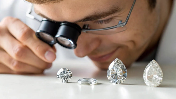 Can a Jeweler Detect a Lab-Grown Diamond? Understanding the Truth Behind Lab-Grown Diamonds
