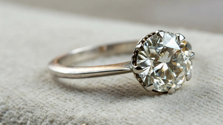 Understanding the Worth of a 1 Carat European Cut Diamond