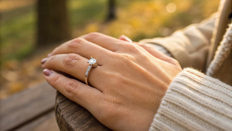 What Hand is the Promise Ring Supposed to Be On? A Comprehensive Guide
