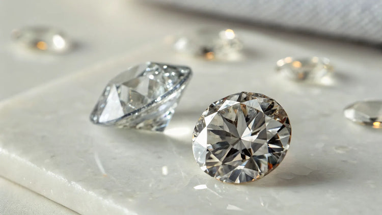 How Do Lab Diamonds Compare to Natural Diamonds: Understanding the Ethical Choice