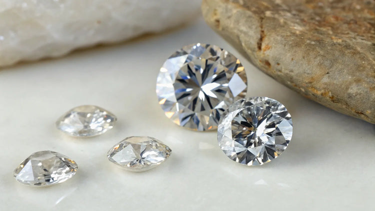 Are Lab Diamonds Cheaper Than Moissanite? A Comprehensive Guide to Ethical Luxury