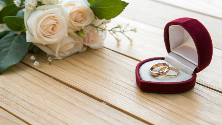 What is the Meaning Behind a Promise Ring? Understanding Commitment and Love