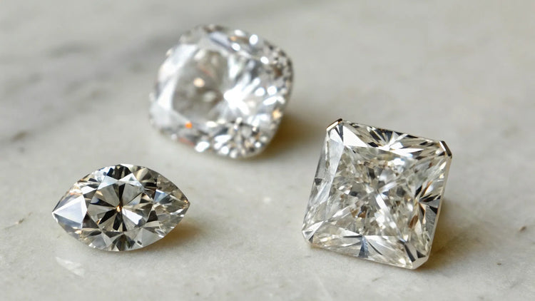 Is Cushion Cut Better Than Princess? A Comprehensive Guide to Choosing the Perfect Diamond Cut