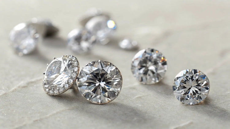 The Allure of 5 Carat Lab-Grown Diamonds: Beauty, Value, and Ethical Luxury