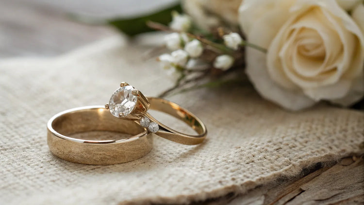 What Is The Cheapest Wedding Ring?