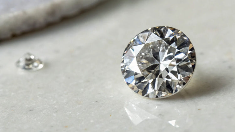 Is Diamond Clarity I3 Good? Understanding the Basics of Diamond Clarity