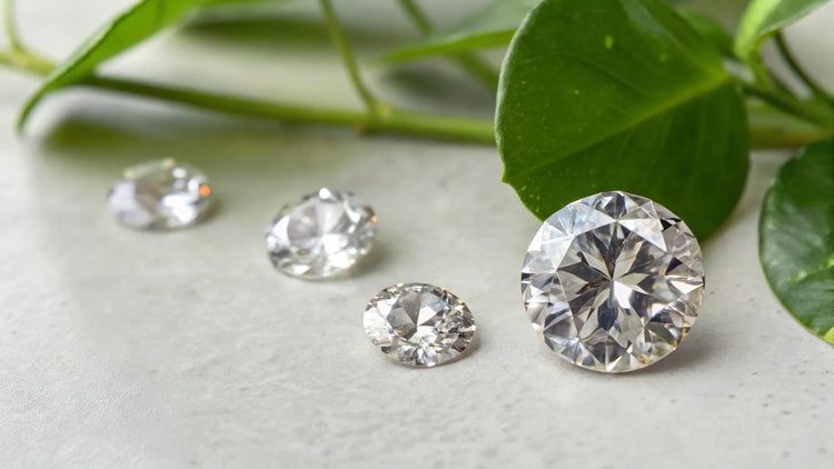 How Big Can a Lab-Grown Diamond Be? Exploring Size and Possibilities