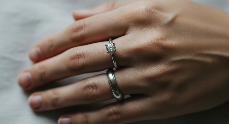 Which Ring First Wedding Or Engagement