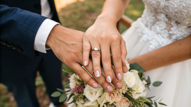Why Do Germans Wear Wedding Ring On Right Hand
