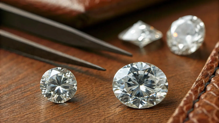 Do Lab Grown Diamonds Pass Tester? Understanding Their Authenticity