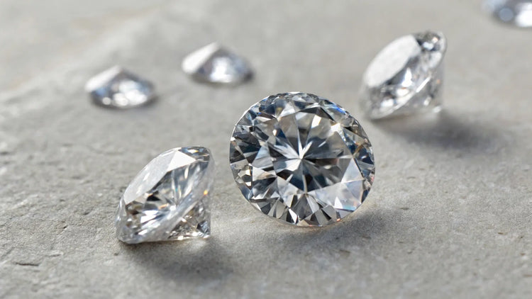 Is Lab Grown Diamonds Real Diamonds? Exploring the Truth Behind Ethical Luxury