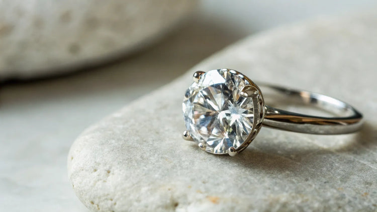 How Can You Tell If a Diamond is Lab Grown? A Comprehensive Guide to Ethical Luxury