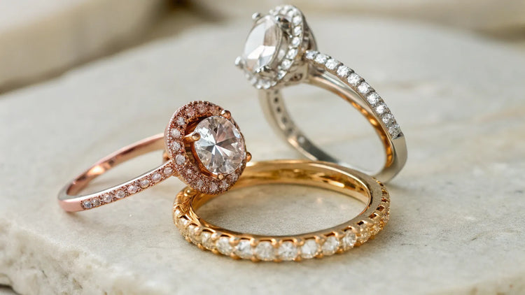 What Type of Ring is a Promise Ring? Understanding the Symbolism and Styles