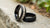 What Does a Black Mens Wedding Ring Mean