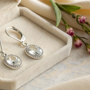 Will Sterling Silver Earrings Irritate My Ears? Exploring the Truth Behind Hypoallergenic Jewelry