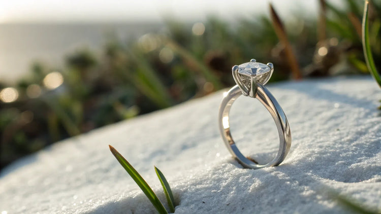 Can You Replace the Diamond in an Engagement Ring? A Comprehensive Guide