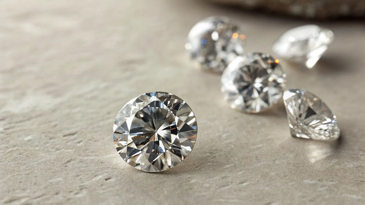 Why Does My Lab Grown Diamond Look Fake? Understanding the Truth About Lab Grown Diamonds