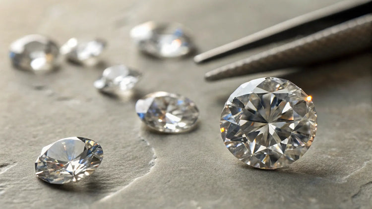 Are Lab Created Diamonds a Good Investment? Exploring the Ethical and Financial Landscape