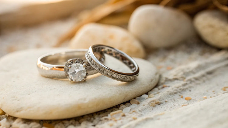 Can You Wear Wedding Ring Before Marriage?