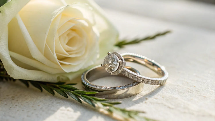 How Often Should You Clean Your Wedding Ring? A Comprehensive Guide