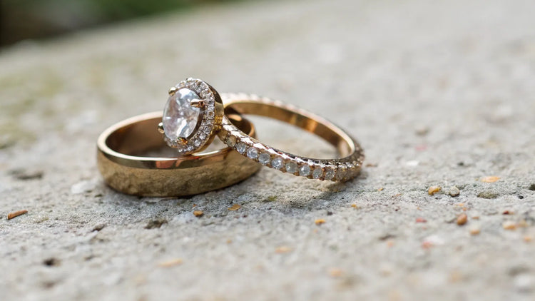 Can I Use Engagement Ring as Wedding Ring?