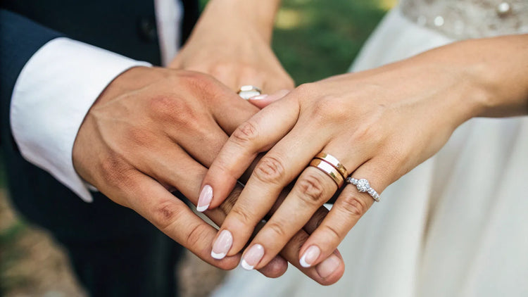 What Finger Is Your Promise Ring Supposed to Go On? A Comprehensive Guide