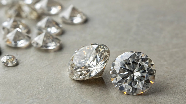 Are Lab Diamonds Worth as Much as Real Diamonds? A Comprehensive Exploration