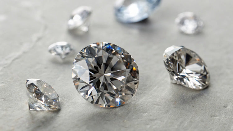 What Color Do Real Diamonds Shine? Understanding the Brilliance of Diamonds