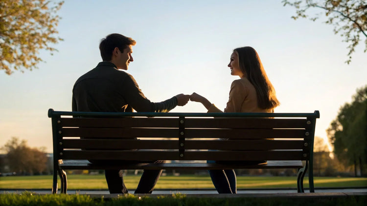 Understanding the Meaning of a Promise Ring from a Boyfriend