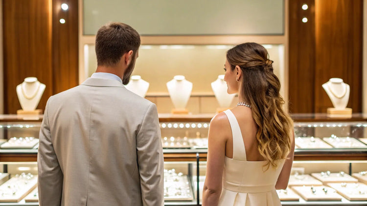 When to Buy Wedding Rings: Your Ultimate Guide to Timing, Choices, and Customization
