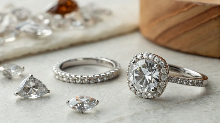 Do Lab-Grown Diamonds Fade Over Time? Understanding the Truth Behind Their Durability