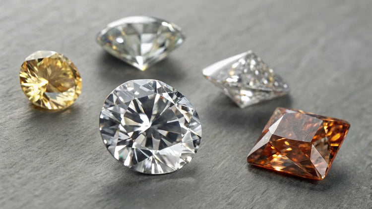 The Ultimate Guide on How to Measure a Diamond Shape