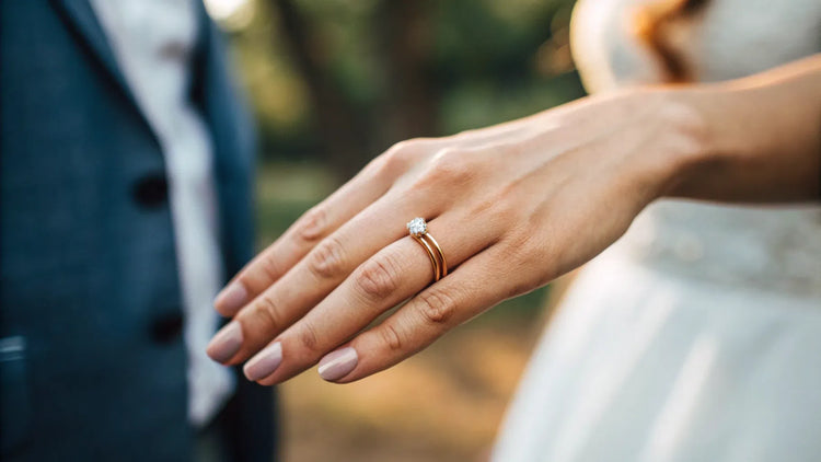 What Hand Does The Wedding Ring Goes On