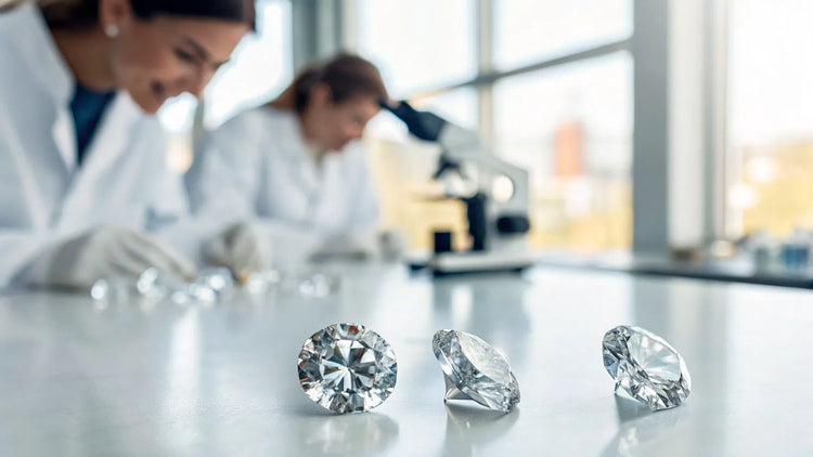 What Exactly is a Lab-Grown Diamond? Understanding the New Era of Ethical Luxury