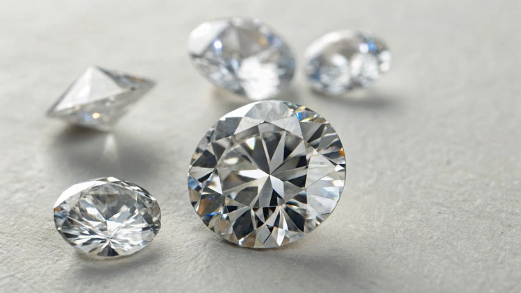 Are Lab Created Diamonds Worth It? Exploring the Ethical and Aesthetic Choice