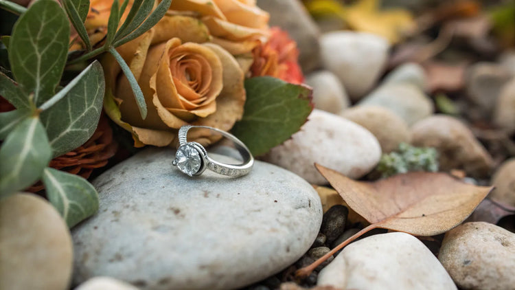 How to Surprise Your Girlfriend with a Promise Ring: A Thoughtful Guide